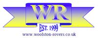 Woolston Rovers httpswwwourkidssportscomlogosclub48jpg