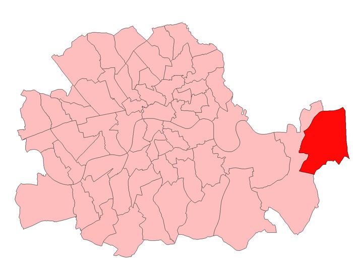 Woolwich East (UK Parliament constituency) httpsuploadwikimediaorgwikipediacommonsdd