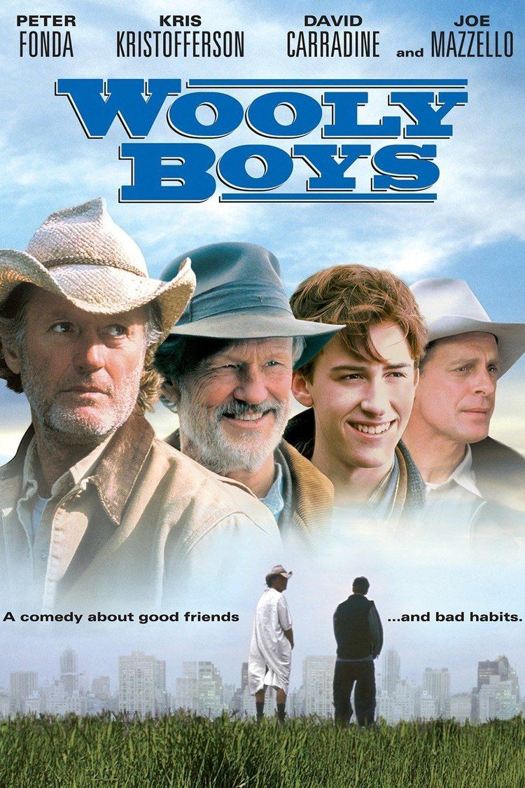 Wooly Boys wwwgstaticcomtvthumbmovieposters78499p78499