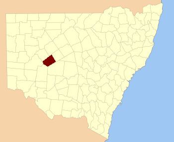 Woore County