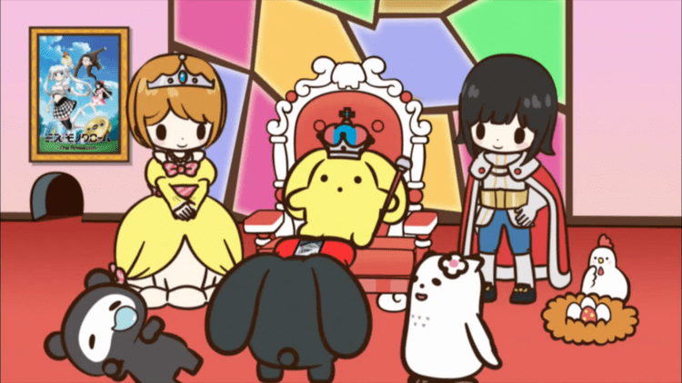 Wooser's Hand-to-Mouth Life Woosers Hand to Mouth Life Season 2 Winter 2014 First Impressions