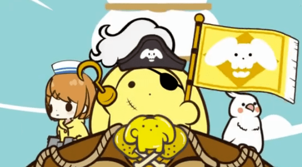 Wooser's Hand-to-Mouth Life First Impressions Woosers HandtoMouth LifeNerd Age