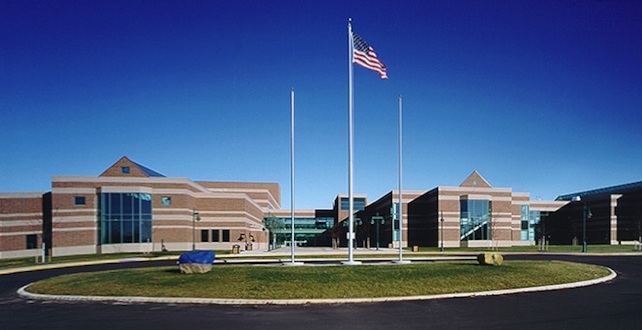 Wooster High School (Ohio)