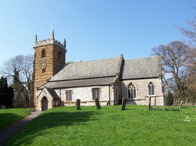 Wootton, North Lincolnshire