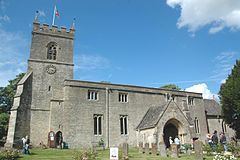 Wootton, West Oxfordshire httpsuploadwikimediaorgwikipediacommonsthu