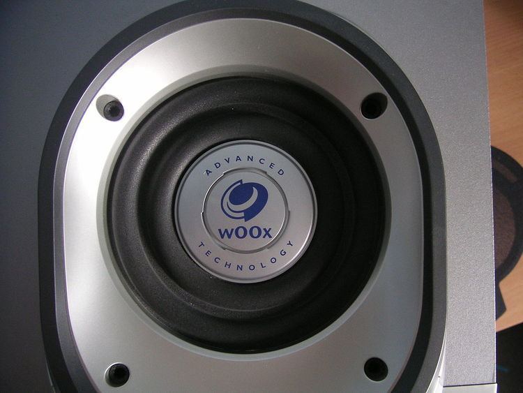 WOOx Technology