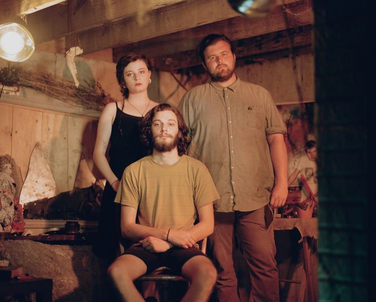 Woozy (band) New Orleans band Woozy dropped from labels following sexual assault