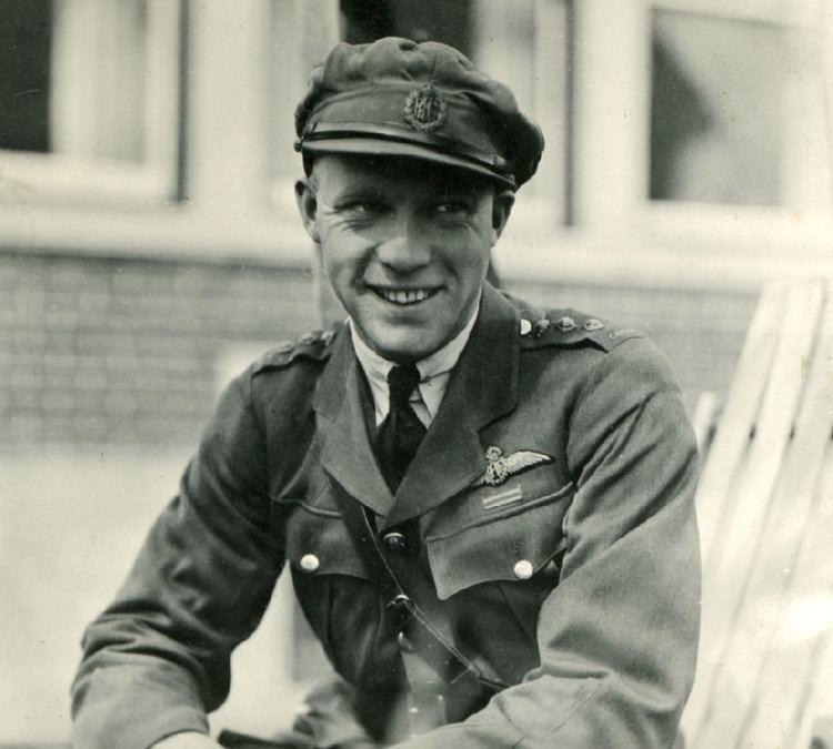 Wop May Wilfrid Wop May Canadian Flying Ace and Alberta Aviation Pioneer