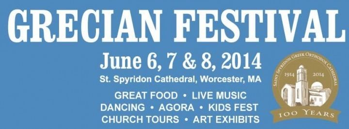 Worcester Festival of Worcester