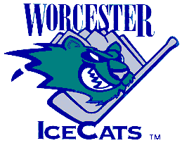 Worcester IceCats Worcester IceCats Page