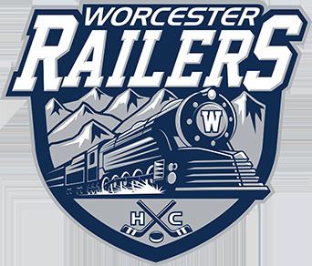 Worcester Railers HC Worcester Railers HC Wikipedia