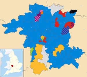 Worcestershire County Council election, 2013 httpsuploadwikimediaorgwikipediacommonsthu