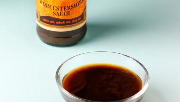 Worcestershire sauce BBC Food Worcestershire sauce recipes