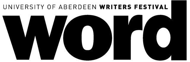 Word – University of Aberdeen writers festival