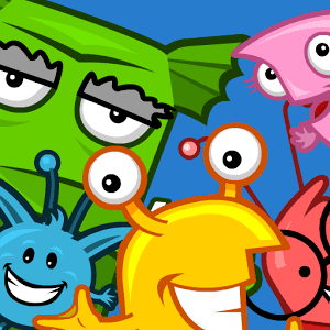 Word Monsters Word Monsters Learn to Read Android Apps on Google Play
