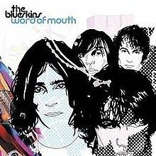 Word of Mouth (The Blueskins album) httpsuploadwikimediaorgwikipediaenthumbf