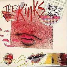 Word of Mouth (The Kinks album) httpsuploadwikimediaorgwikipediaenthumb9