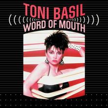 Word of Mouth (Toni Basil album) httpsuploadwikimediaorgwikipediaenthumb8