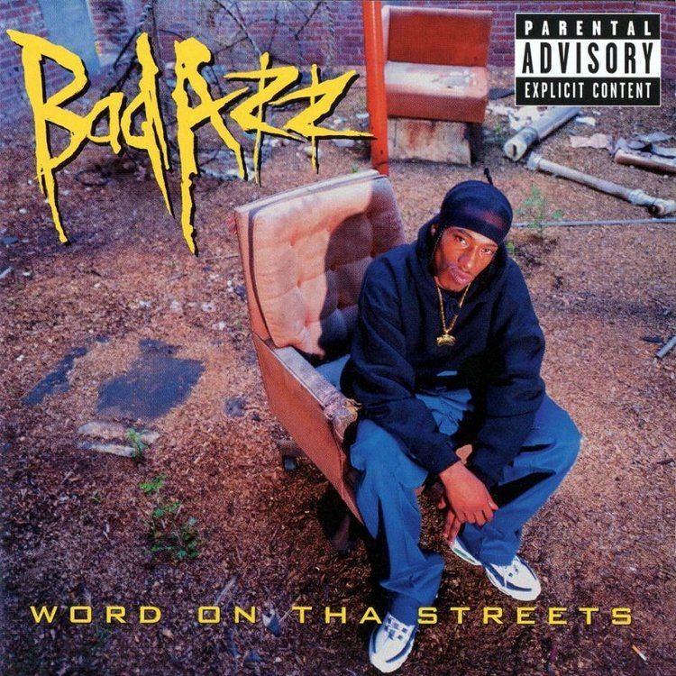 Word on tha Streets (Bad Azz album) 3bpblogspotcomdfnCBiLPpDcUVccLoXwpXIAAAAAAA