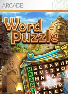 Word Puzzle (video game) httpsuploadwikimediaorgwikipediaen771Wor