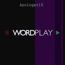 Wordplay (album) httpsuploadwikimediaorgwikipediaenthumbd
