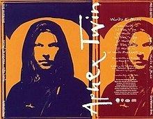 Words & Music (Aphex Twin album) httpsuploadwikimediaorgwikipediaenthumb1