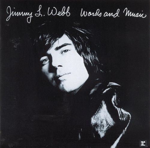 Words and Music (Jimmy Webb album) cpsstaticrovicorpcom3JPG500MI0002107MI000
