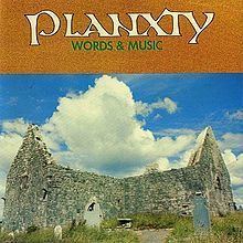 Words & Music (Planxty album) httpsuploadwikimediaorgwikipediaenthumbd