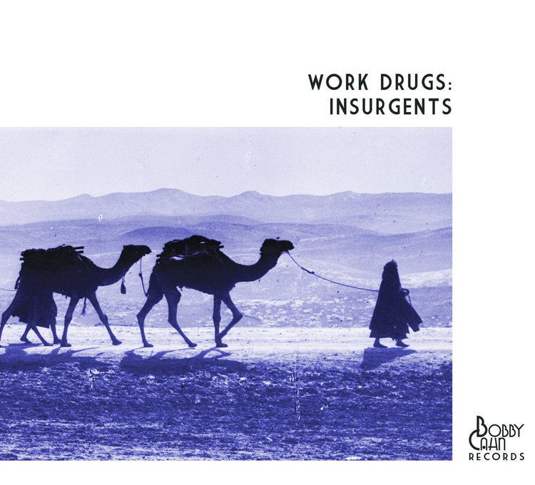 Work Drugs Music Work Drugs