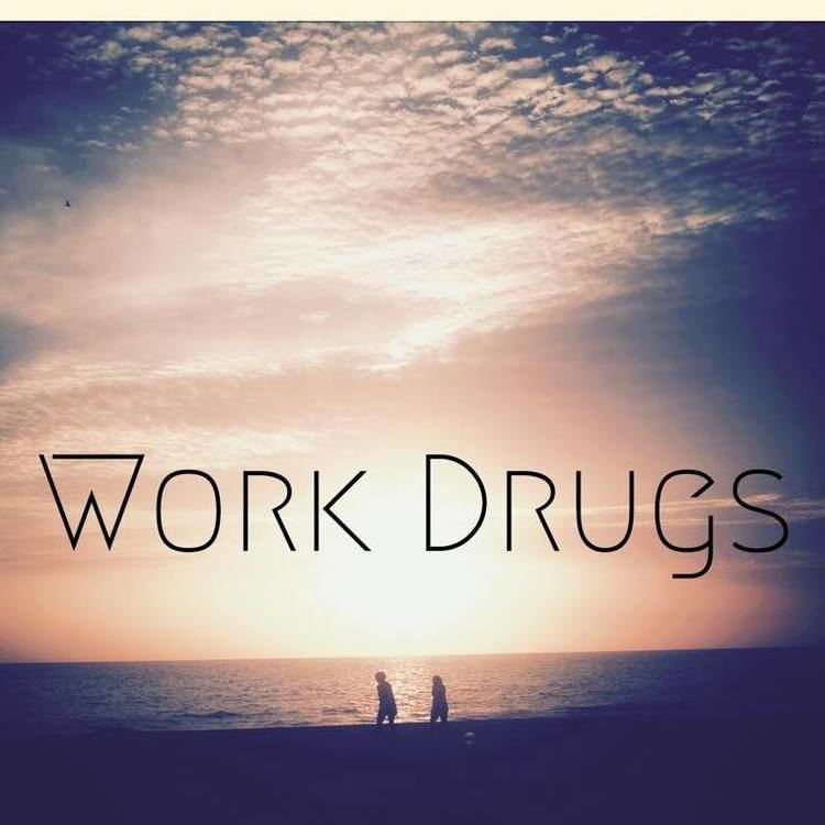 Work Drugs Work Drugs Louisa The Revue
