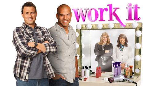 Work It (TV series) Work It TV fanart fanarttv
