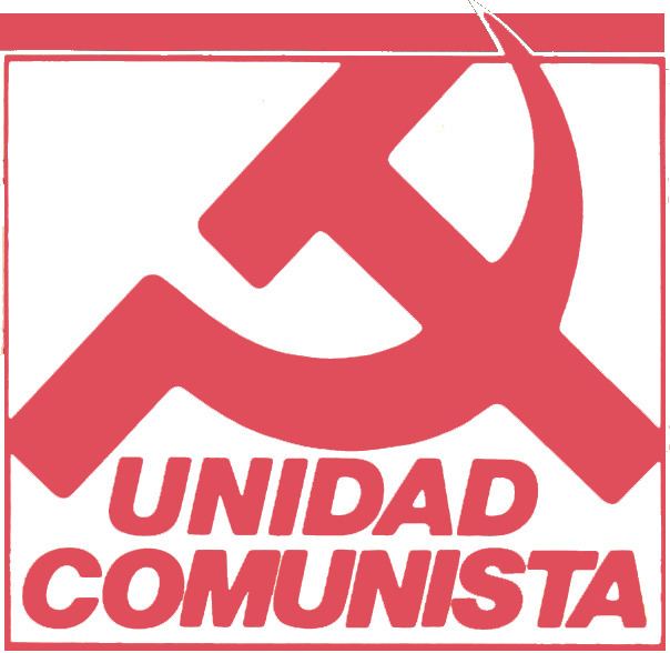 Workers' Party of Spain–Communist Unity
