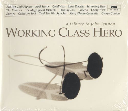 Working Class Hero: A Tribute to John Lennon imageseilcomlargeimageJOHNLENNONWORKING2BC
