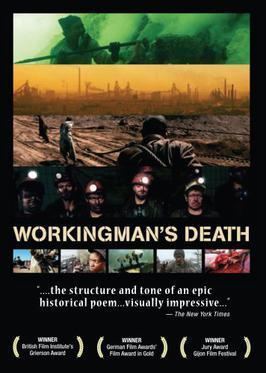 Workingman's Death Workingmans Death Wikipedia