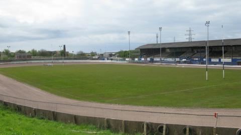 Workington Town Workington Town to host Rugby League World Cup game BBC Sport