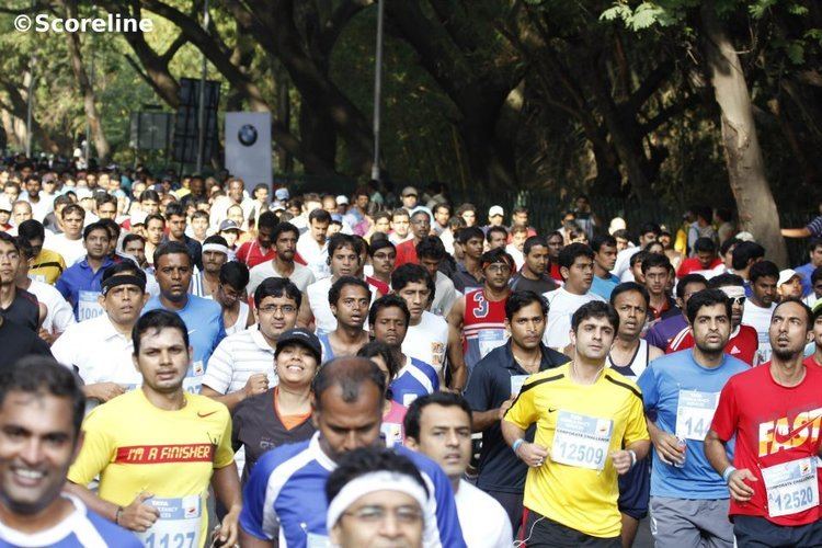 World 10K Bangalore 10 Things you must know about TCS World 10K Marathon 2015