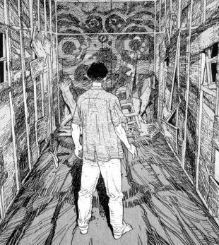 World Apartment Horror World Apartment Horror il fantastico per Satoshi Kon Recensioni