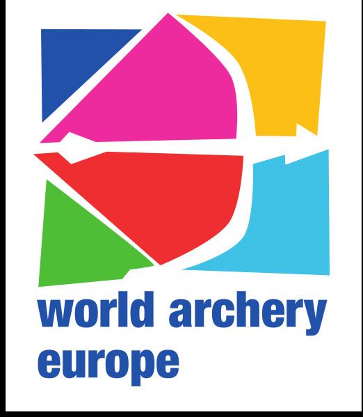 World Archery Europe