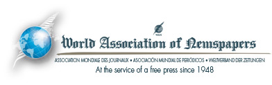 World Association of Newspapers and News Publishers wwwicmaonlineorgResourcesImagesuploadsWAN20