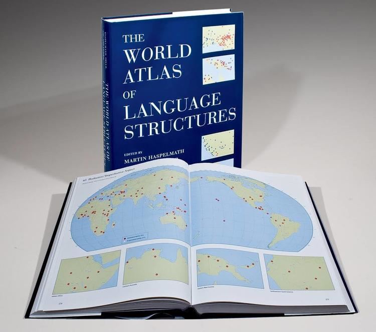 World Atlas of Language Structures t0gstaticcomimagesqtbnANd9GcQUsiTTL8xzMmrzlZ