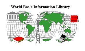 World Basic Information Library