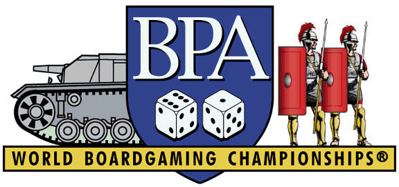 World Boardgaming Championships wwwboardgamersorgbpalogorgif