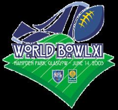 World Bowl XI httpsuploadwikimediaorgwikipediaenthumb3