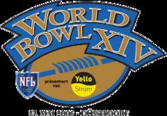 World Bowl XIV httpsuploadwikimediaorgwikipediaenthumbe