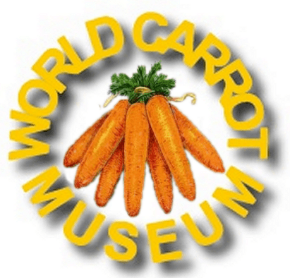 World Carrot Museum httpspbstwimgcomprofileimages1608990341ts