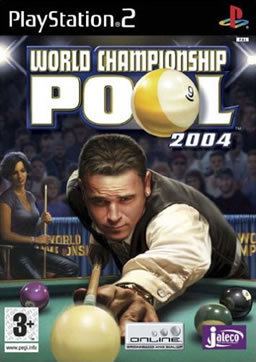 World Championship Pool 2004 World Championship Pool 2004 Wikipedia