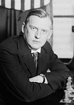World Chess Championship 1935 httpsuploadwikimediaorgwikipediacommonsthu