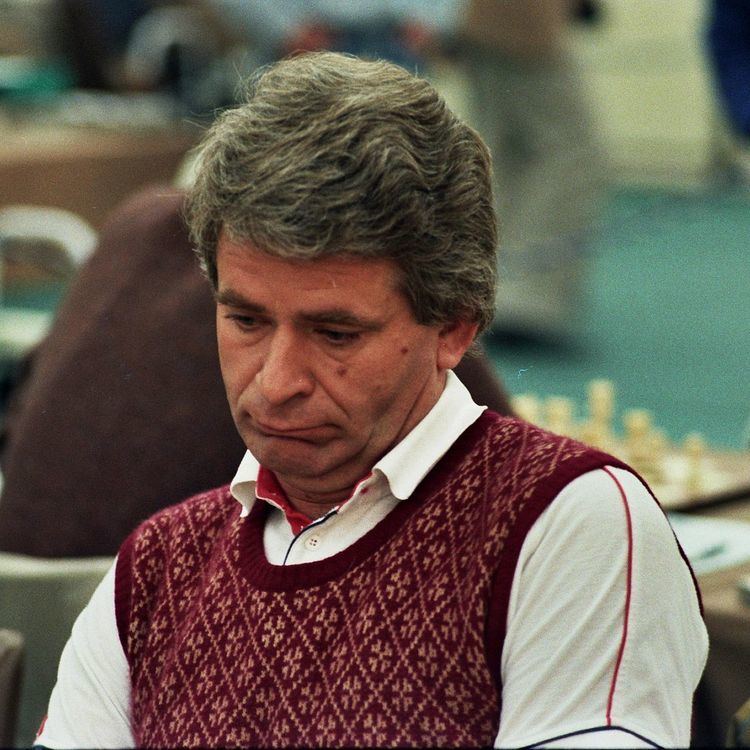 World Chess Championship 1969