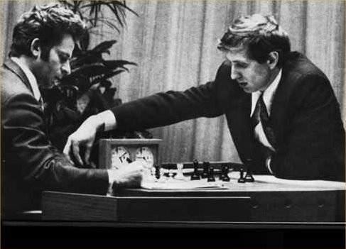 World Chess Championship 1972 Tactics from the Match of the Century World Chess Championship 1972