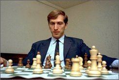 World Chess Championship 1972 Fishers 1972 match was Cold War battle USATODAYcom